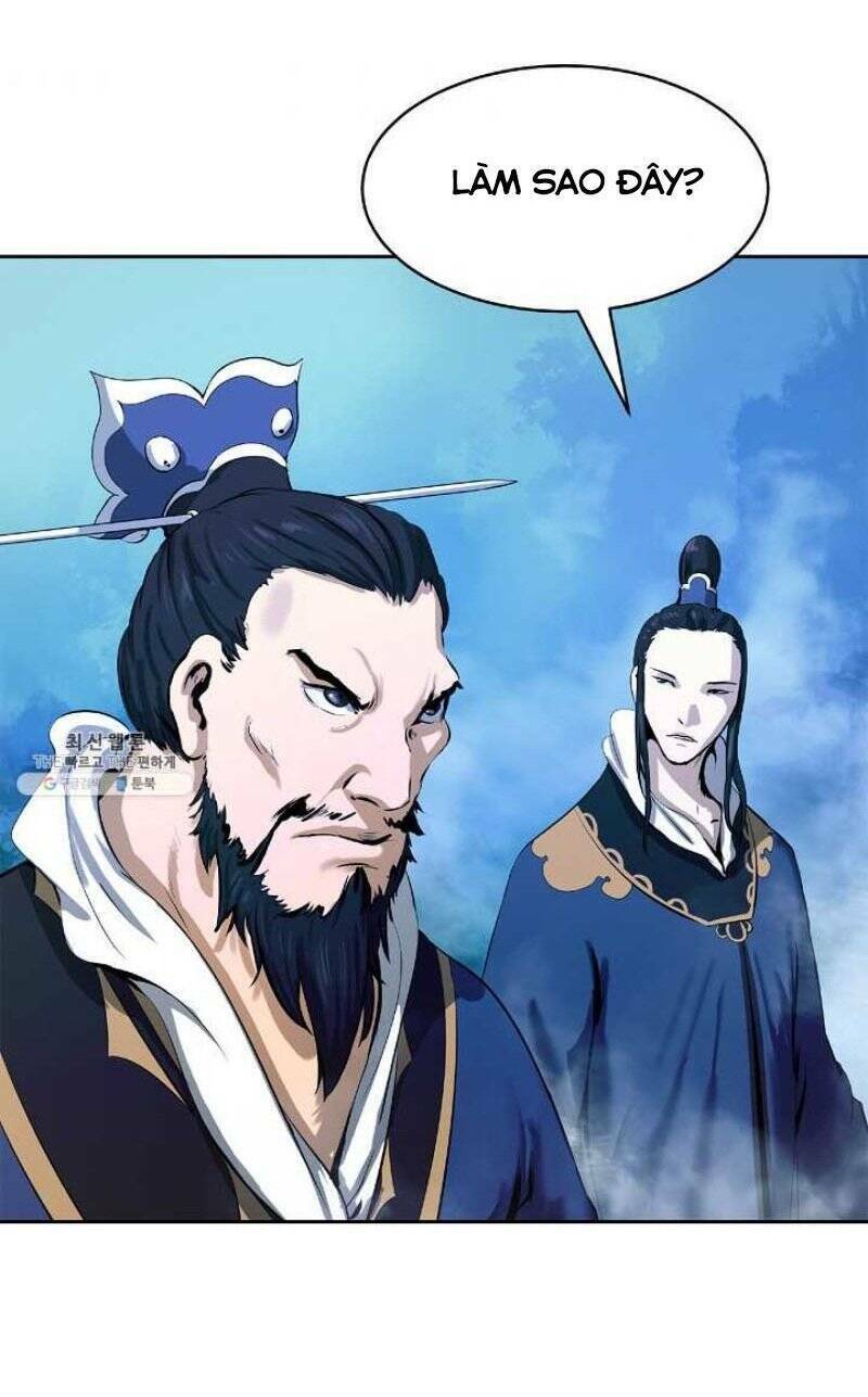 Lãng Tiên Kỳ Đàm: Chapter 24