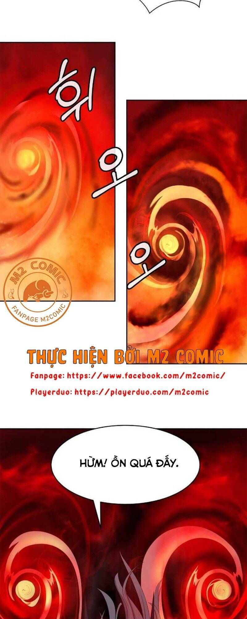 Lãng Tiên Kỳ Đàm: Chapter 24