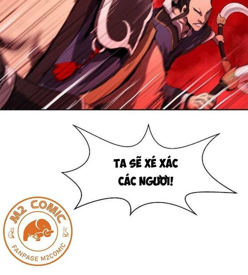 Lãng Tiên Kỳ Đàm: Chapter 24
