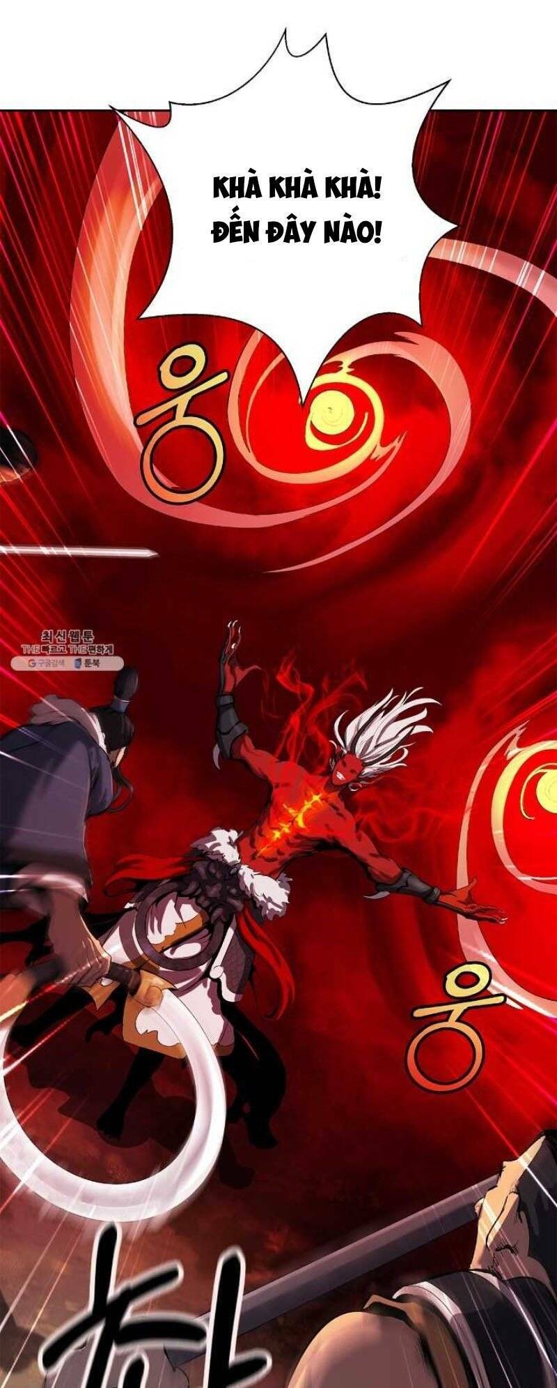 Lãng Tiên Kỳ Đàm: Chapter 24
