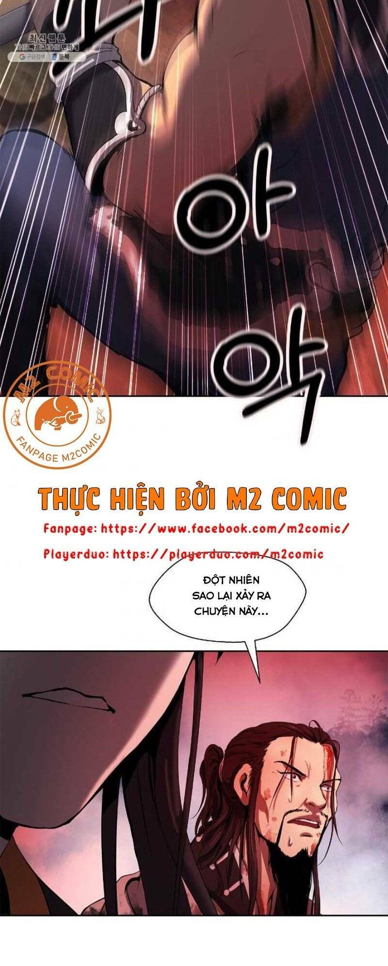 Lãng Tiên Kỳ Đàm: Chapter 24