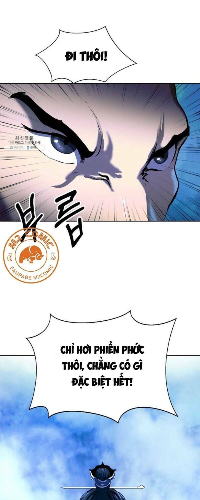Lãng Tiên Kỳ Đàm: Chapter 24