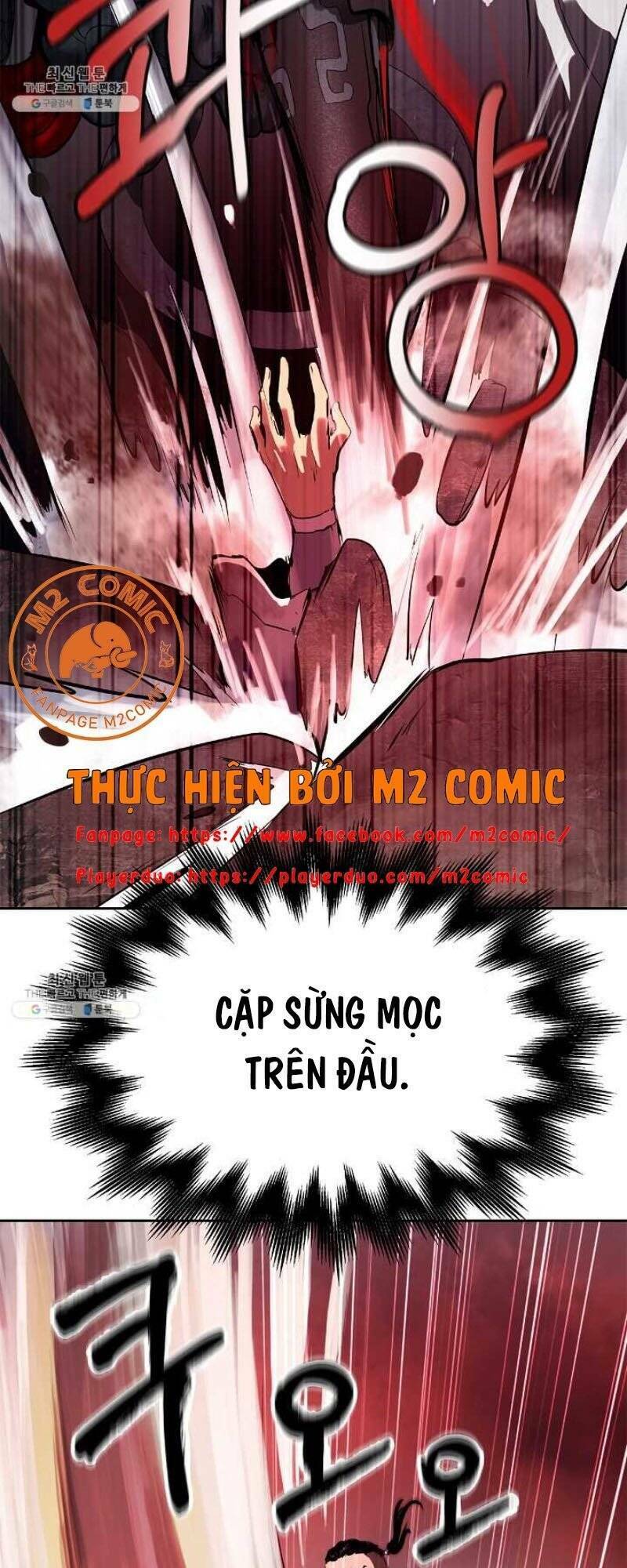 Lãng Tiên Kỳ Đàm: Chapter 24