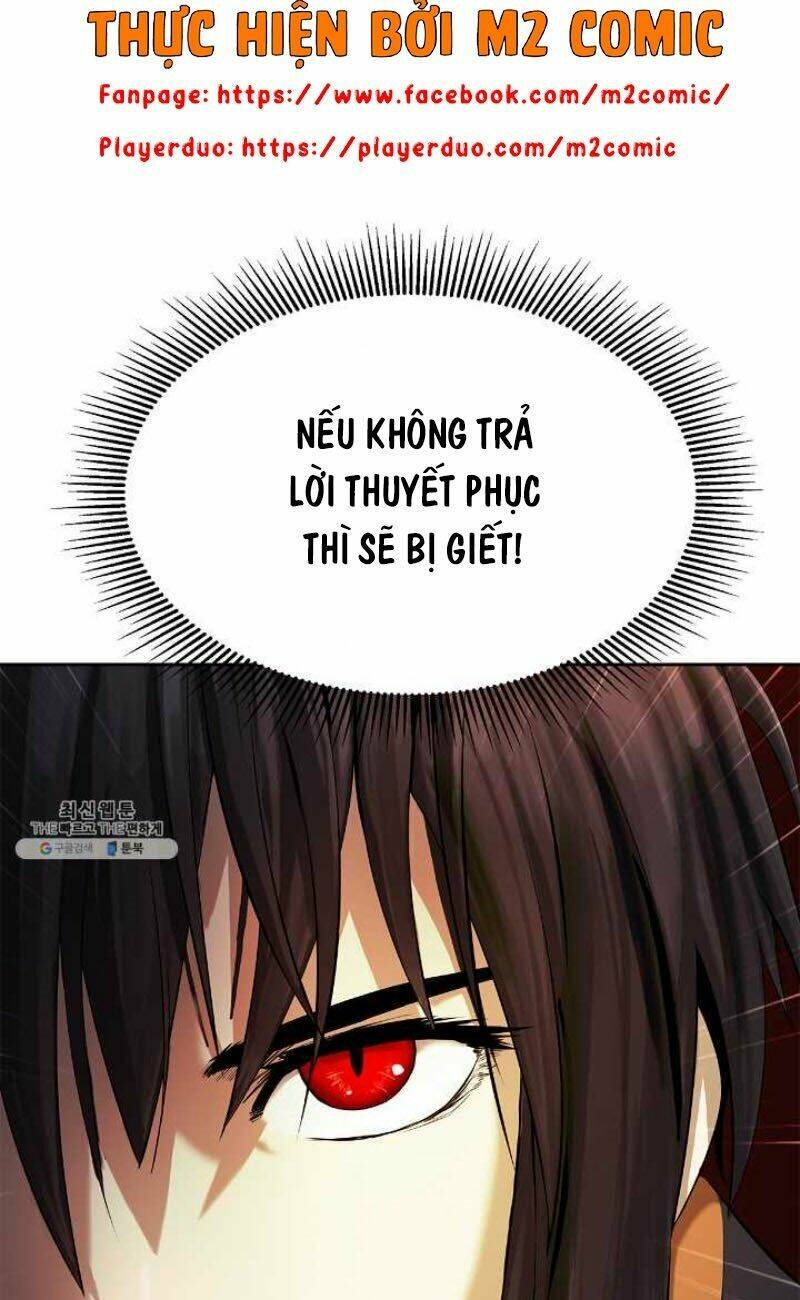Lãng Tiên Kỳ Đàm: Chapter 25