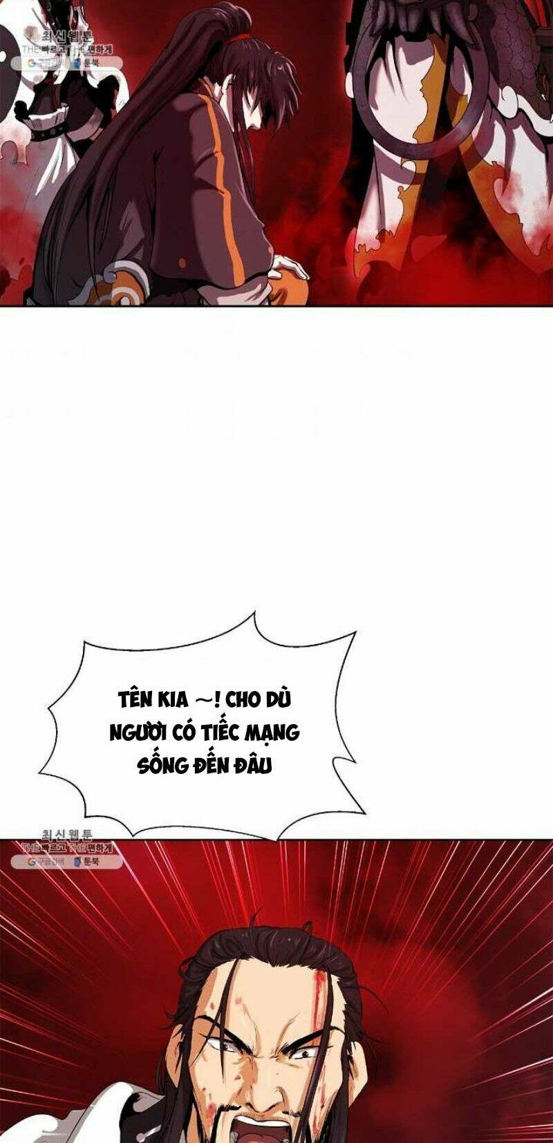 Lãng Tiên Kỳ Đàm: Chapter 25