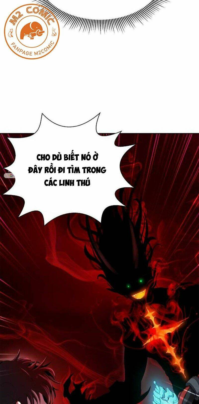 Lãng Tiên Kỳ Đàm: Chapter 25