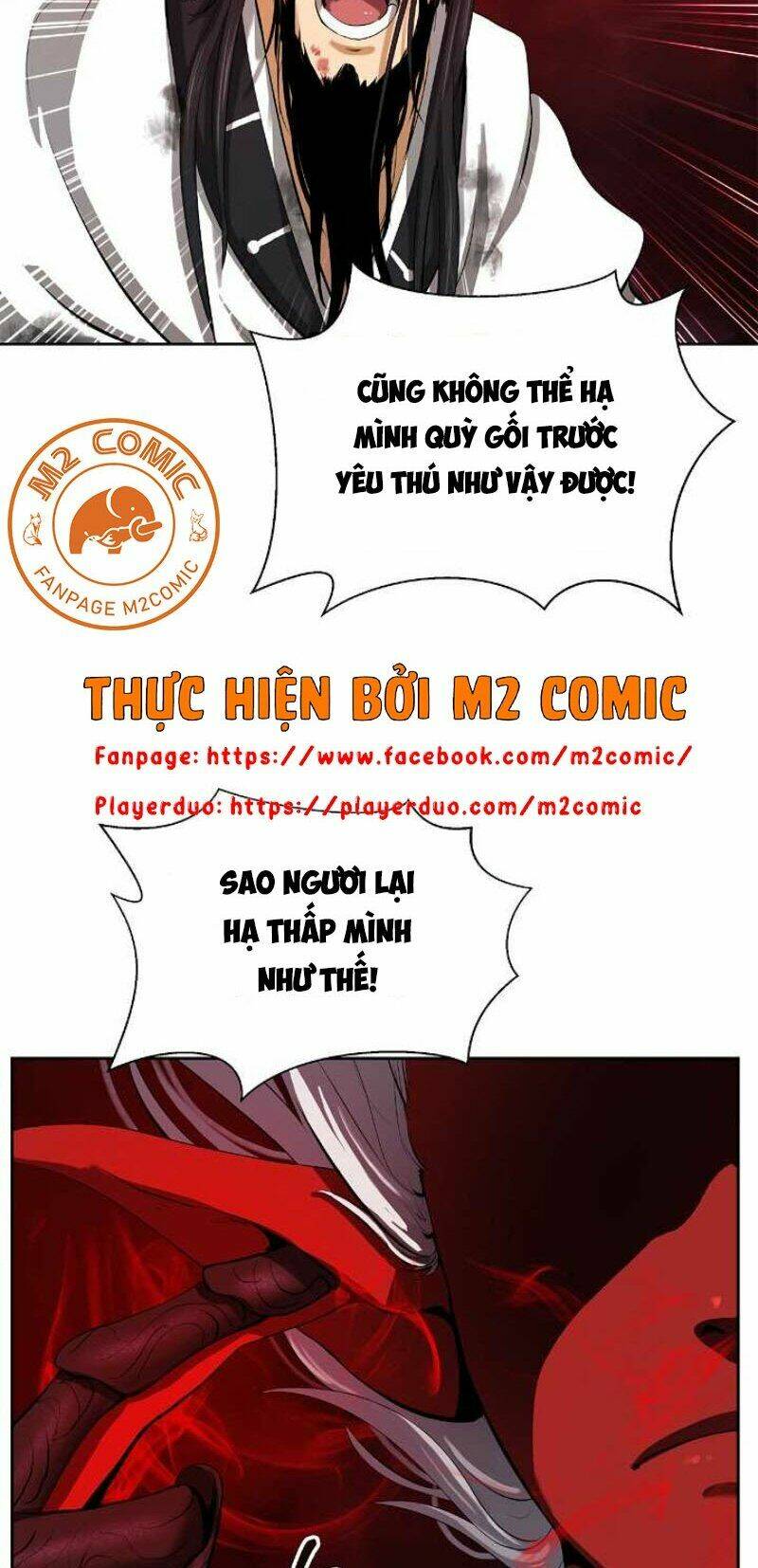 Lãng Tiên Kỳ Đàm: Chapter 25