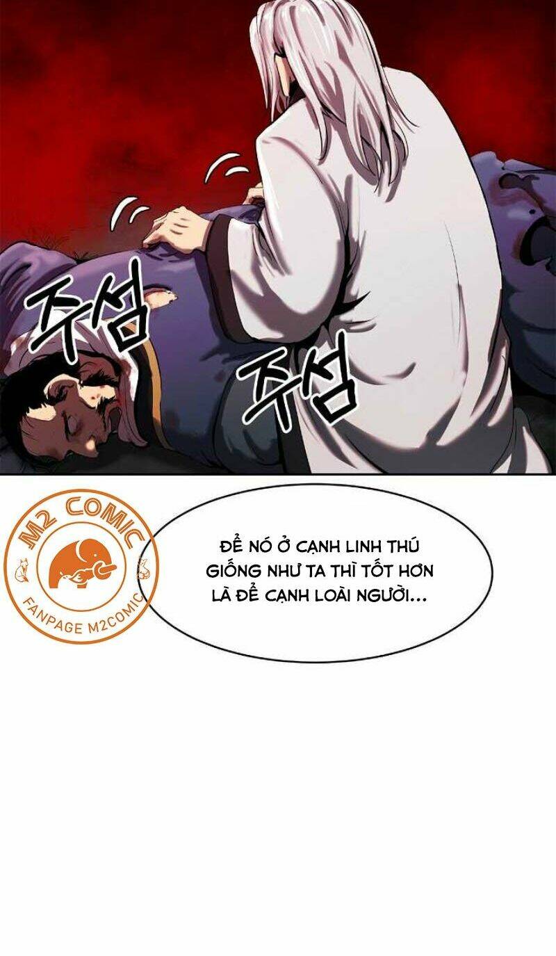Lãng Tiên Kỳ Đàm: Chapter 25