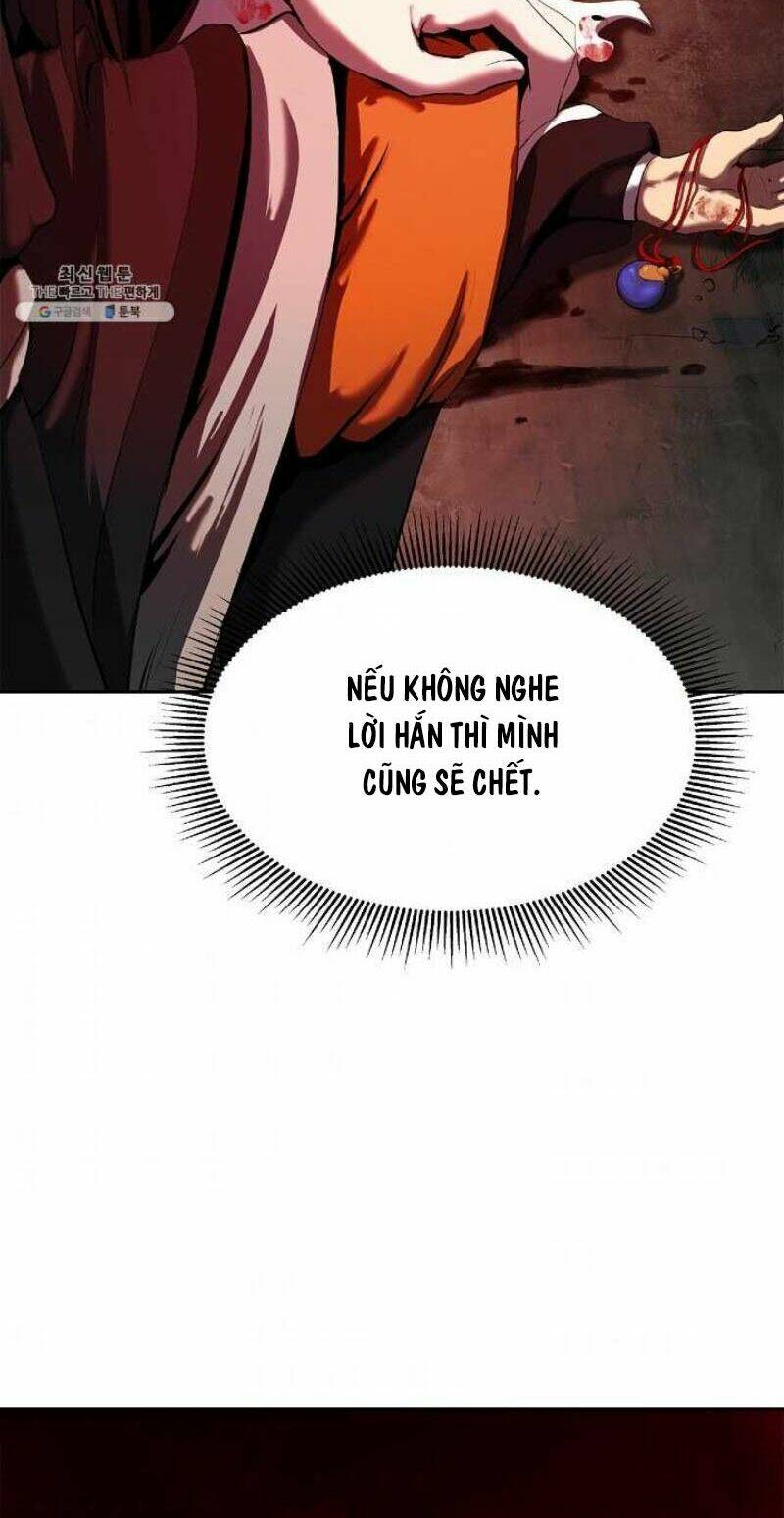 Lãng Tiên Kỳ Đàm: Chapter 25