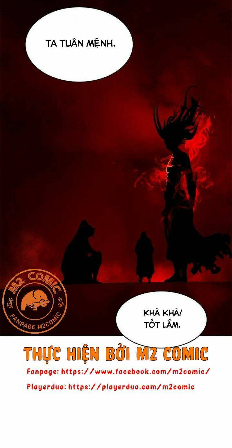 Lãng Tiên Kỳ Đàm: Chapter 25