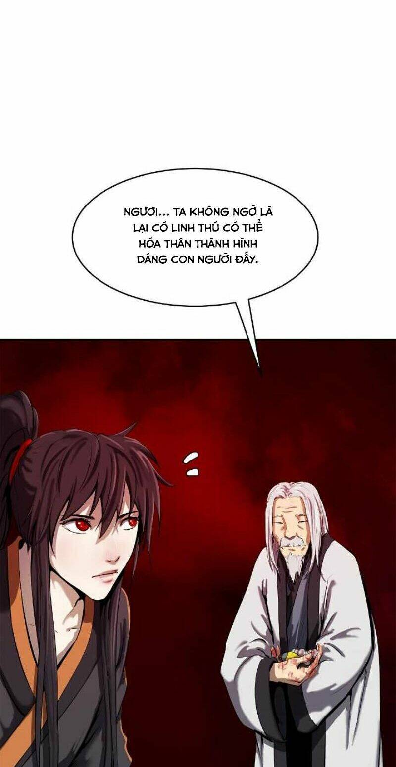 Lãng Tiên Kỳ Đàm: Chapter 25