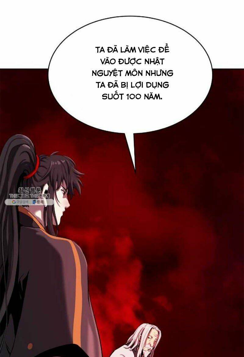 Lãng Tiên Kỳ Đàm: Chapter 25