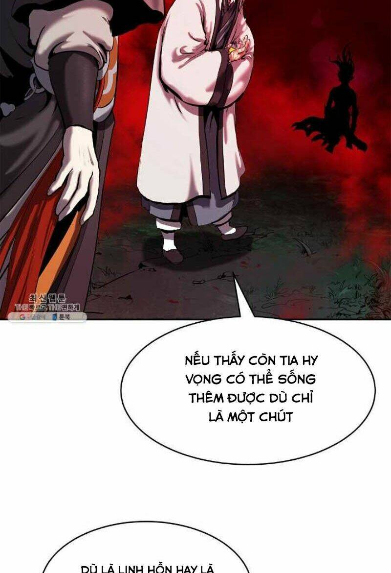 Lãng Tiên Kỳ Đàm: Chapter 25