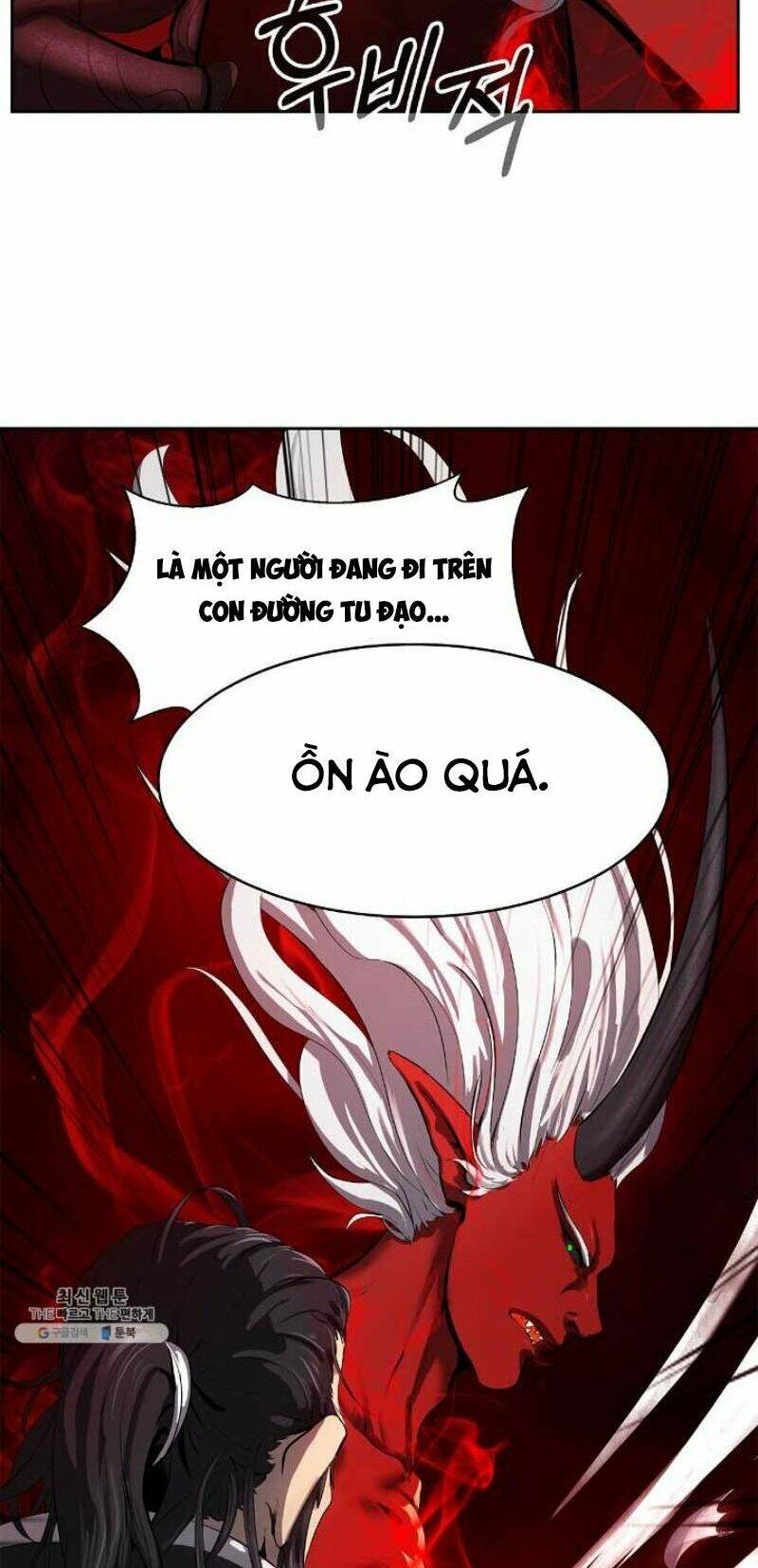 Lãng Tiên Kỳ Đàm: Chapter 25