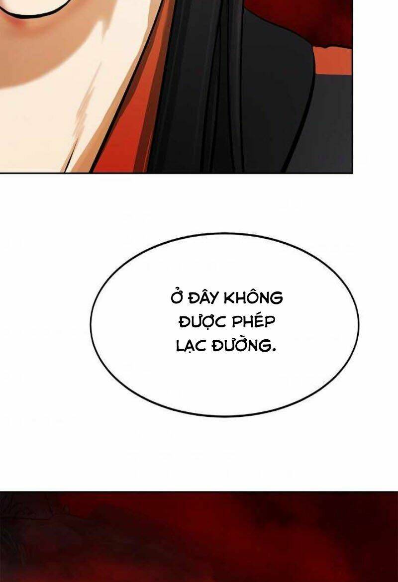 Lãng Tiên Kỳ Đàm: Chapter 25