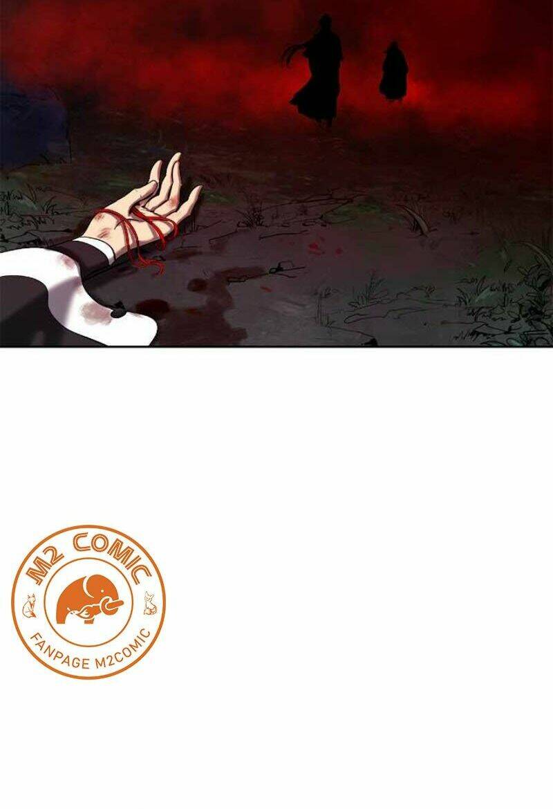 Lãng Tiên Kỳ Đàm: Chapter 25
