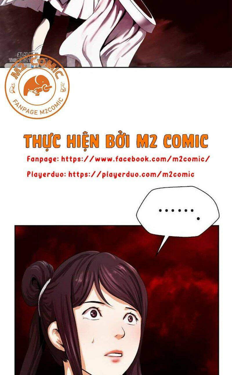 Lãng Tiên Kỳ Đàm: Chapter 25