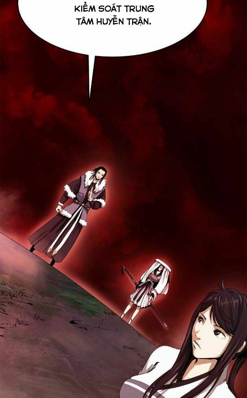 Lãng Tiên Kỳ Đàm: Chapter 25