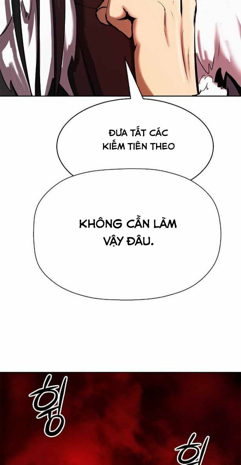 Lãng Tiên Kỳ Đàm: Chapter 25
