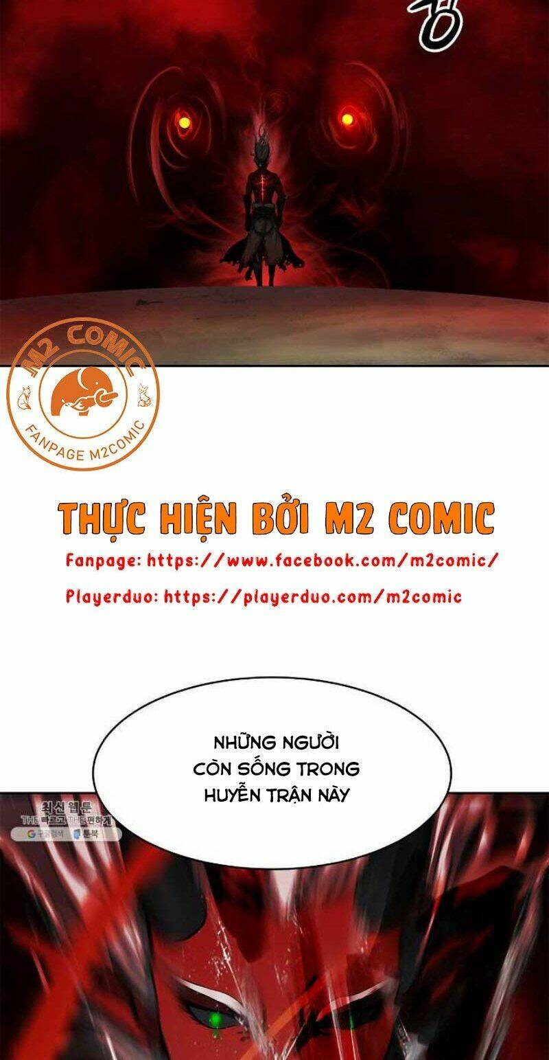 Lãng Tiên Kỳ Đàm: Chapter 25