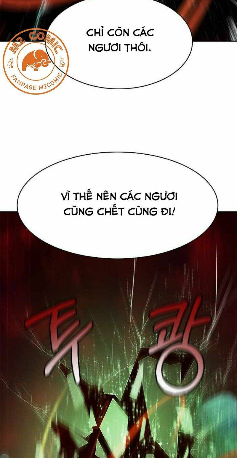Lãng Tiên Kỳ Đàm: Chapter 25
