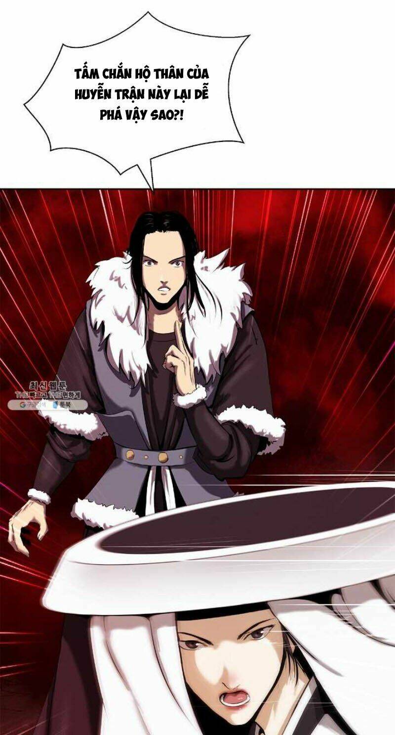 Lãng Tiên Kỳ Đàm: Chapter 25