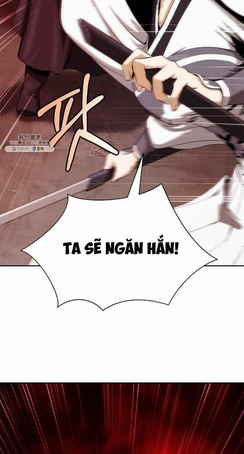 Lãng Tiên Kỳ Đàm: Chapter 25