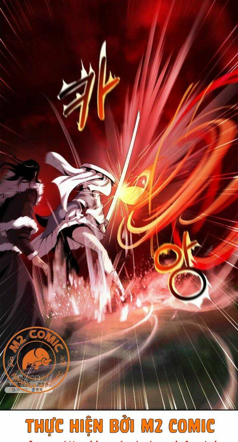 Lãng Tiên Kỳ Đàm: Chapter 25