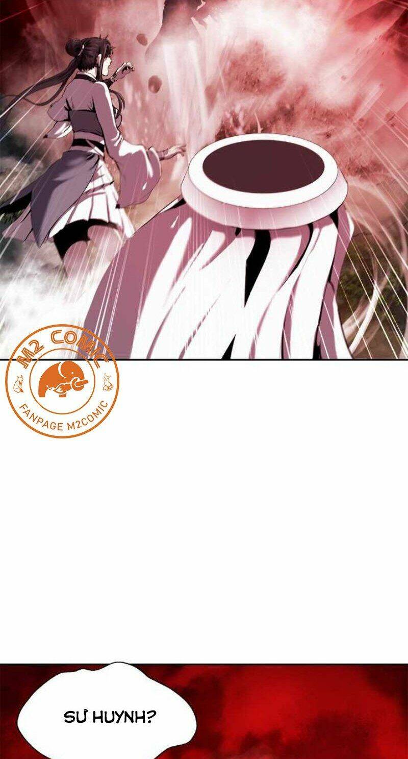 Lãng Tiên Kỳ Đàm: Chapter 25