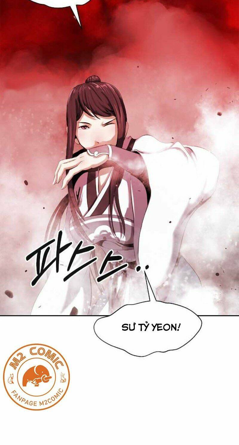 Lãng Tiên Kỳ Đàm: Chapter 25