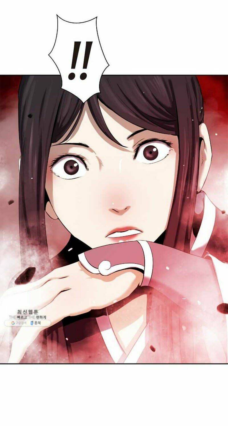 Lãng Tiên Kỳ Đàm: Chapter 25