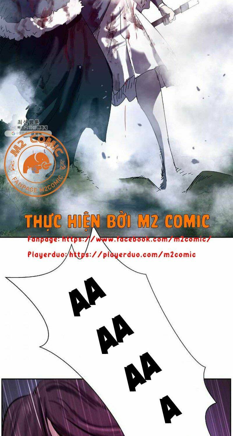 Lãng Tiên Kỳ Đàm: Chapter 25