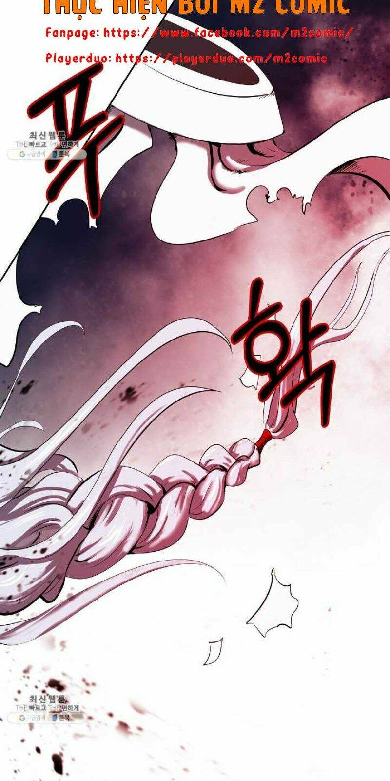 Lãng Tiên Kỳ Đàm: Chapter 25
