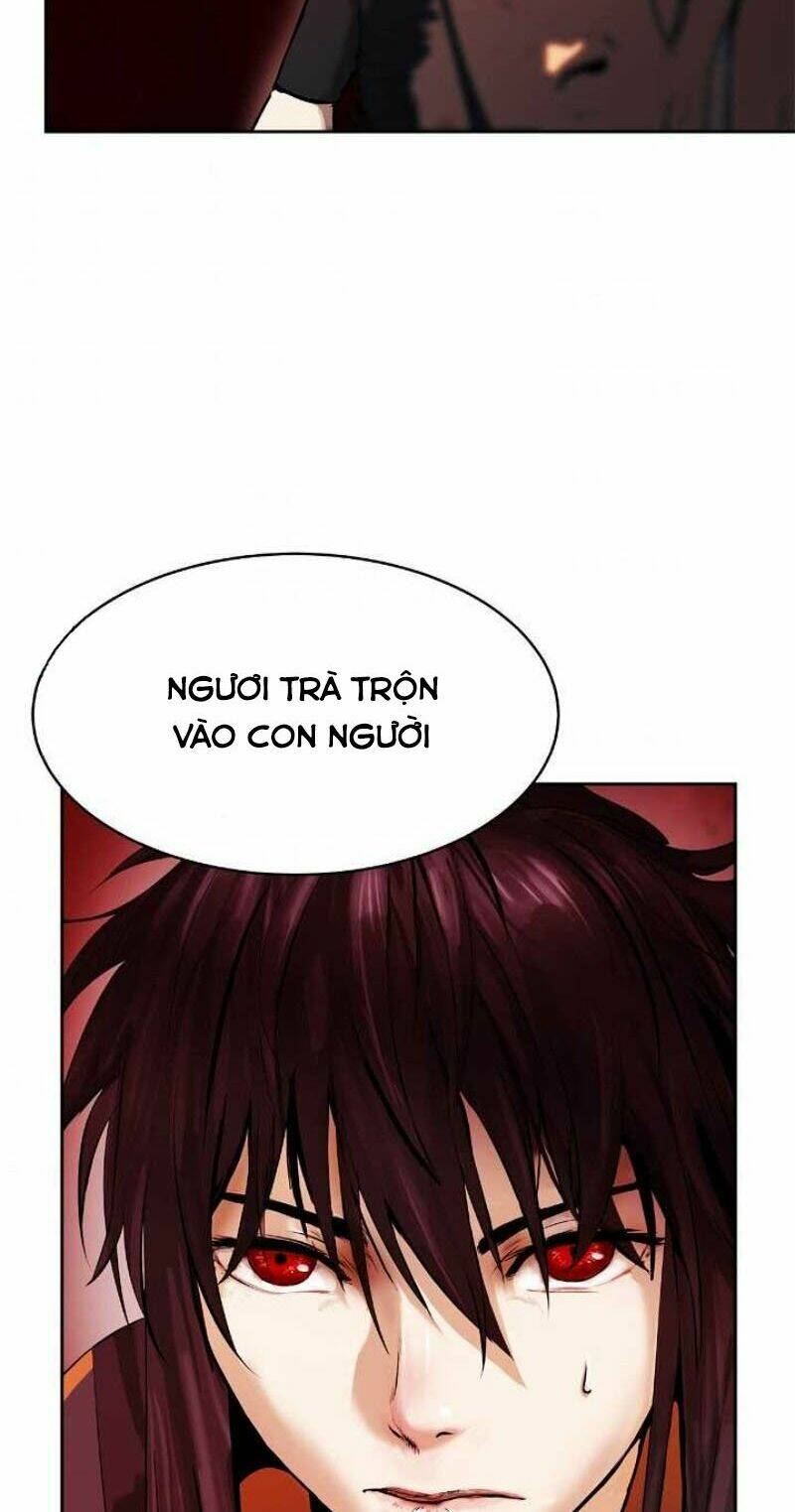 Lãng Tiên Kỳ Đàm: Chapter 25