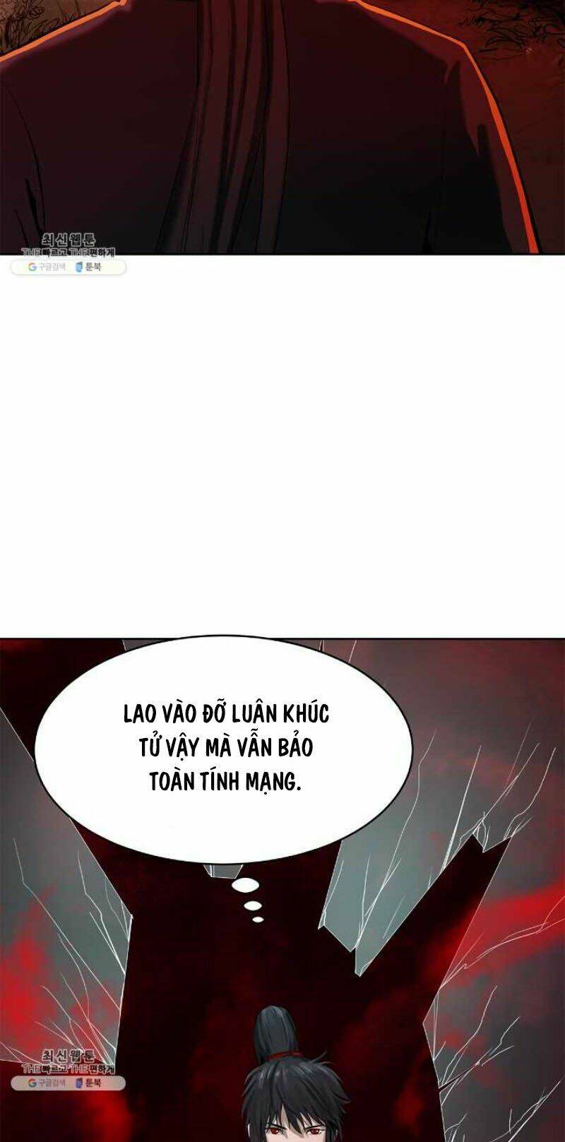 Lãng Tiên Kỳ Đàm: Chapter 25