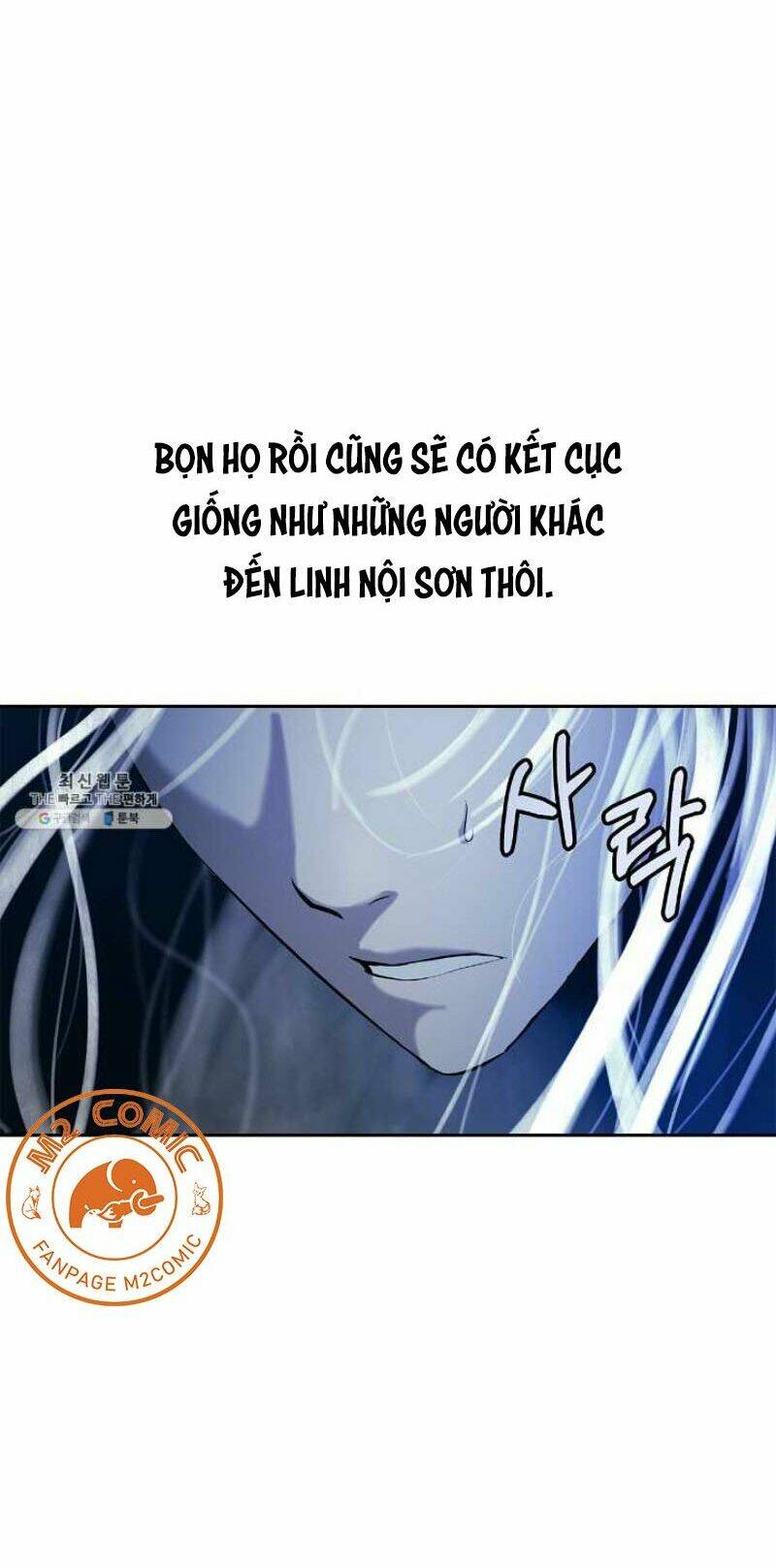 Lãng Tiên Kỳ Đàm: Chapter 25