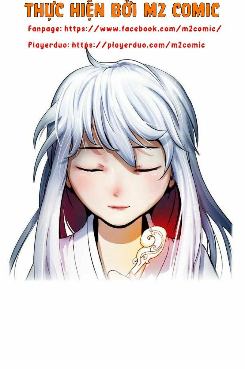 Lãng Tiên Kỳ Đàm: Chapter 25