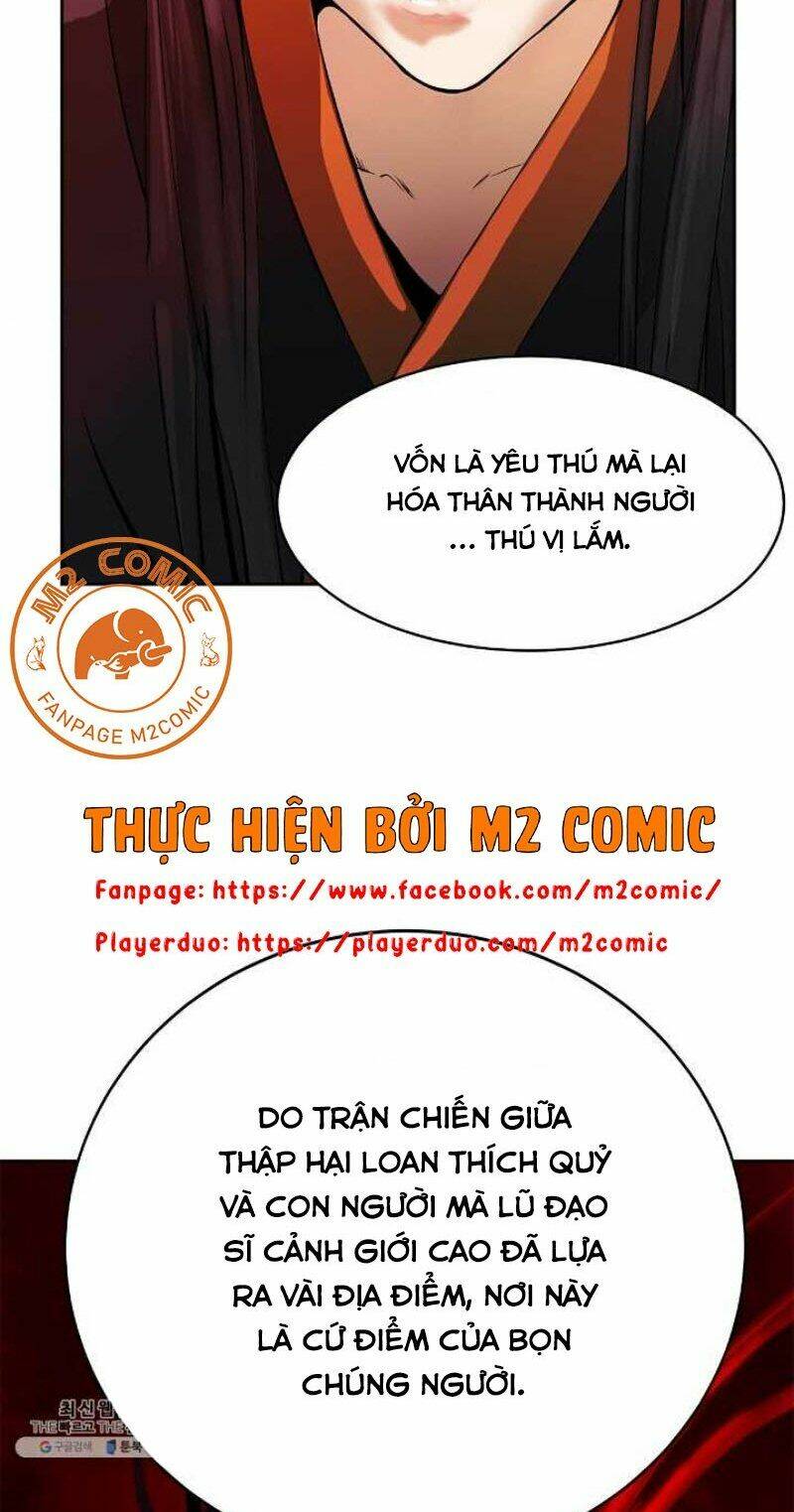 Lãng Tiên Kỳ Đàm: Chapter 25