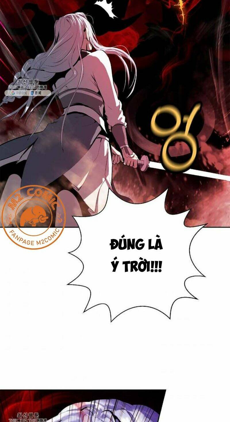 Lãng Tiên Kỳ Đàm: Chapter 25