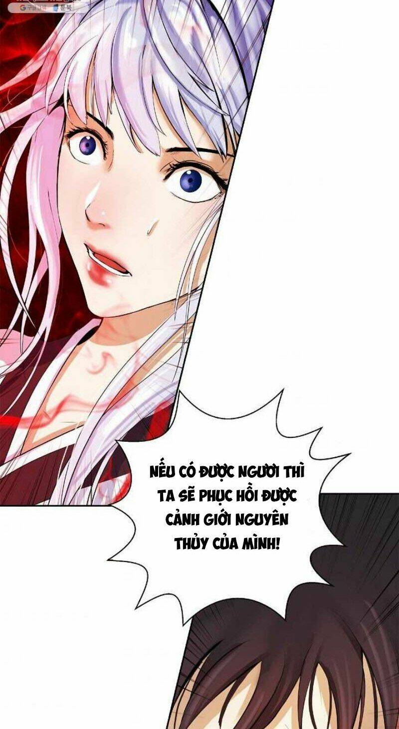 Lãng Tiên Kỳ Đàm: Chapter 25
