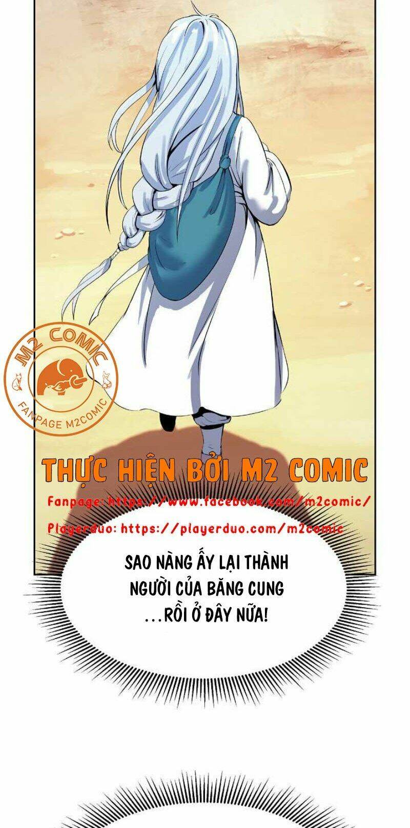 Lãng Tiên Kỳ Đàm: Chapter 26
