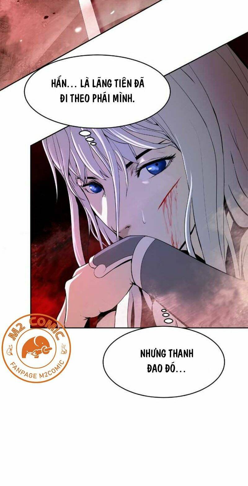 Lãng Tiên Kỳ Đàm: Chapter 26