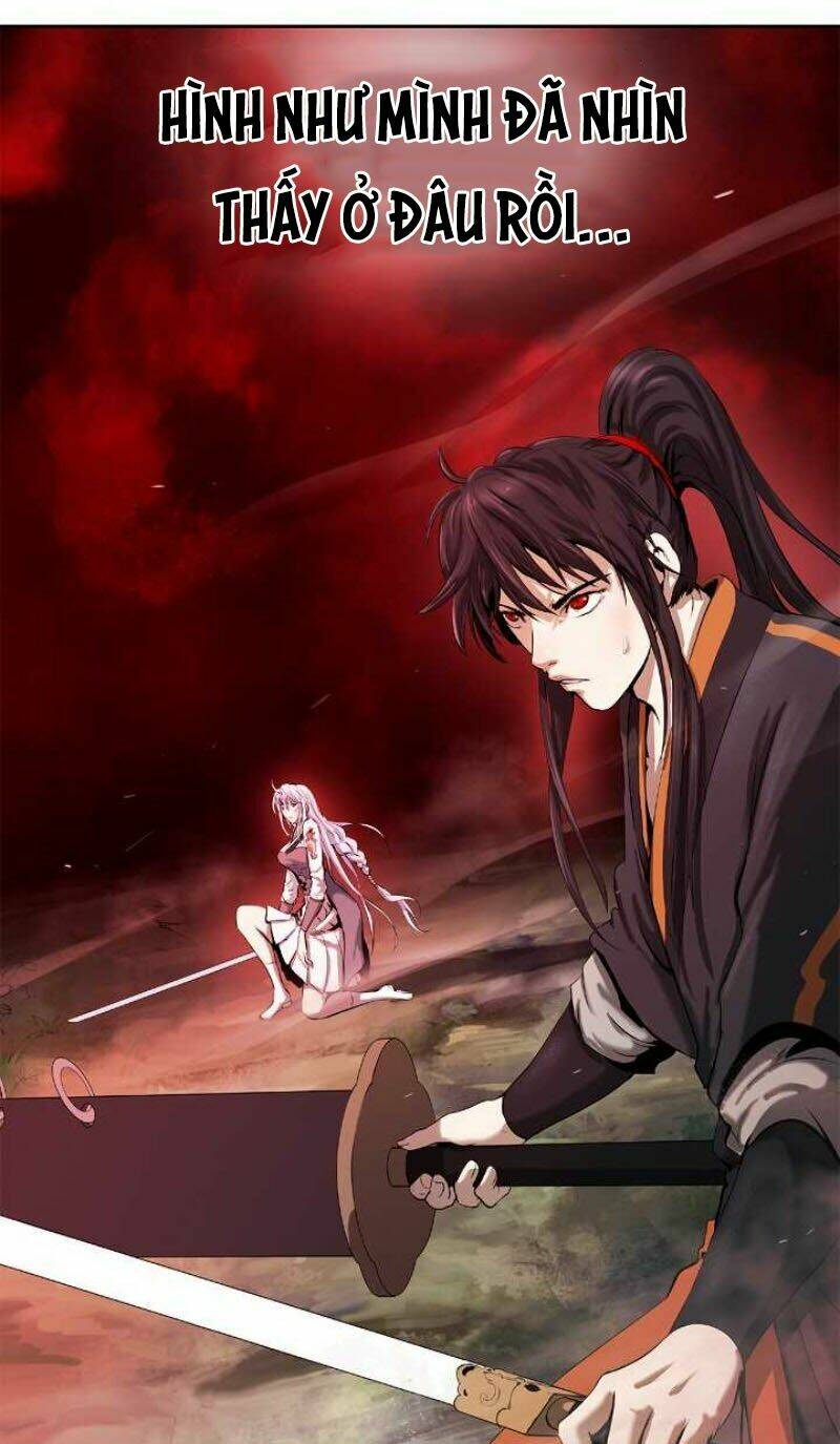 Lãng Tiên Kỳ Đàm: Chapter 26