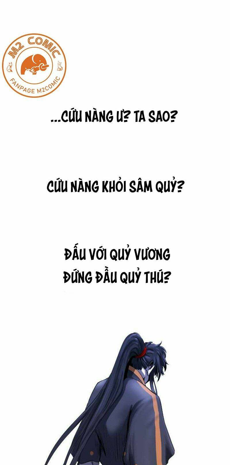 Lãng Tiên Kỳ Đàm: Chapter 26