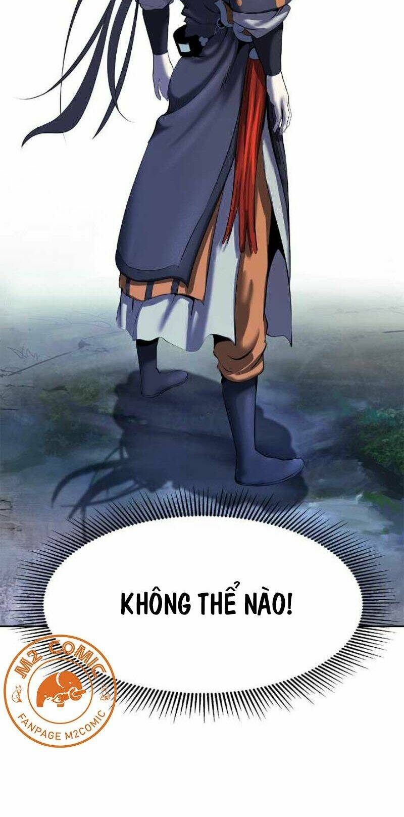 Lãng Tiên Kỳ Đàm: Chapter 26