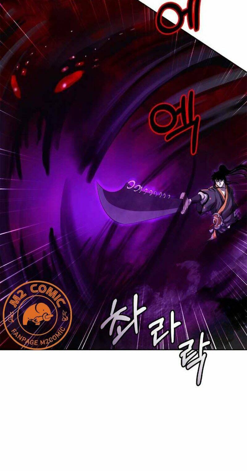 Lãng Tiên Kỳ Đàm: Chapter 26