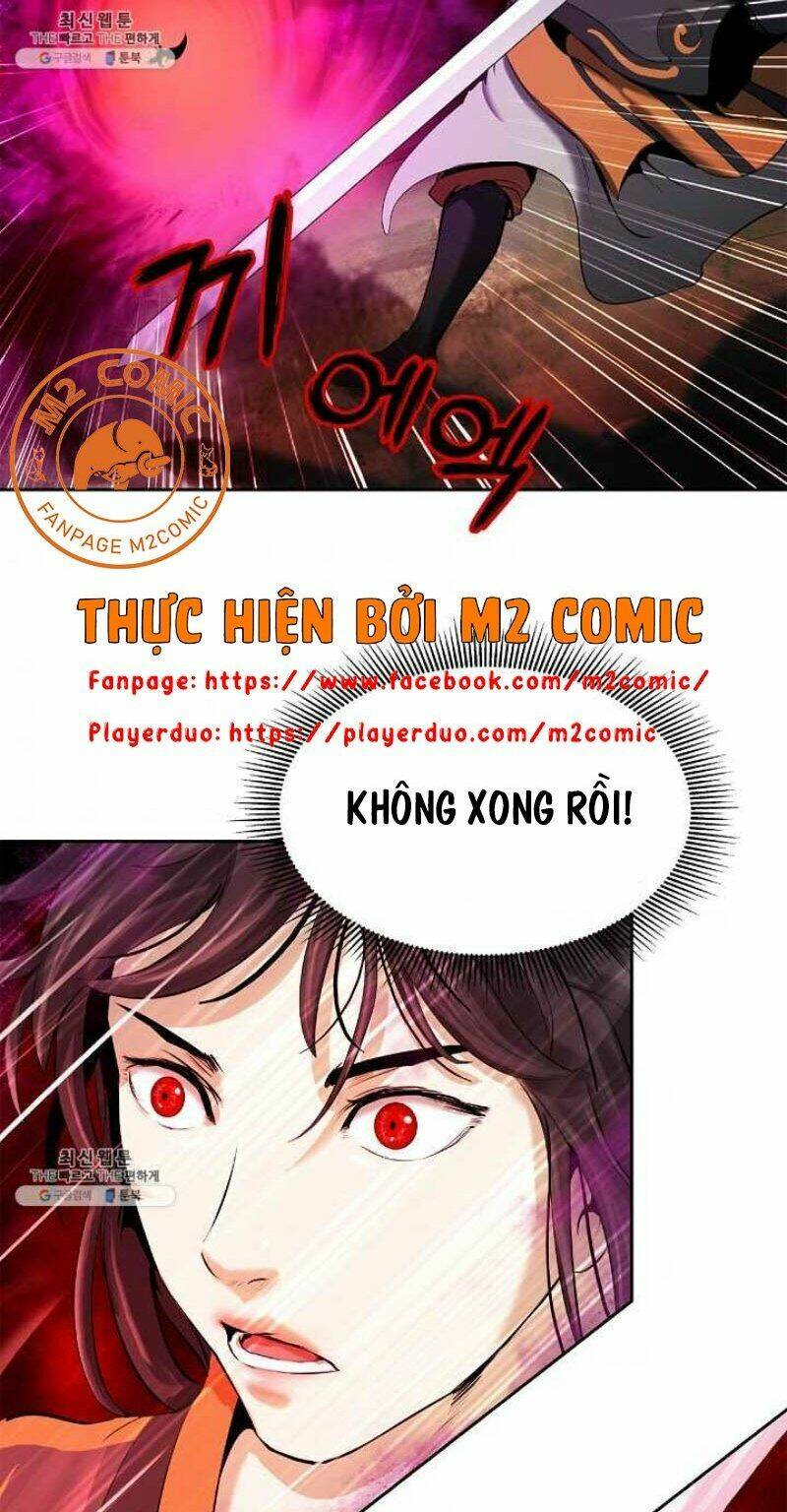 Lãng Tiên Kỳ Đàm: Chapter 26