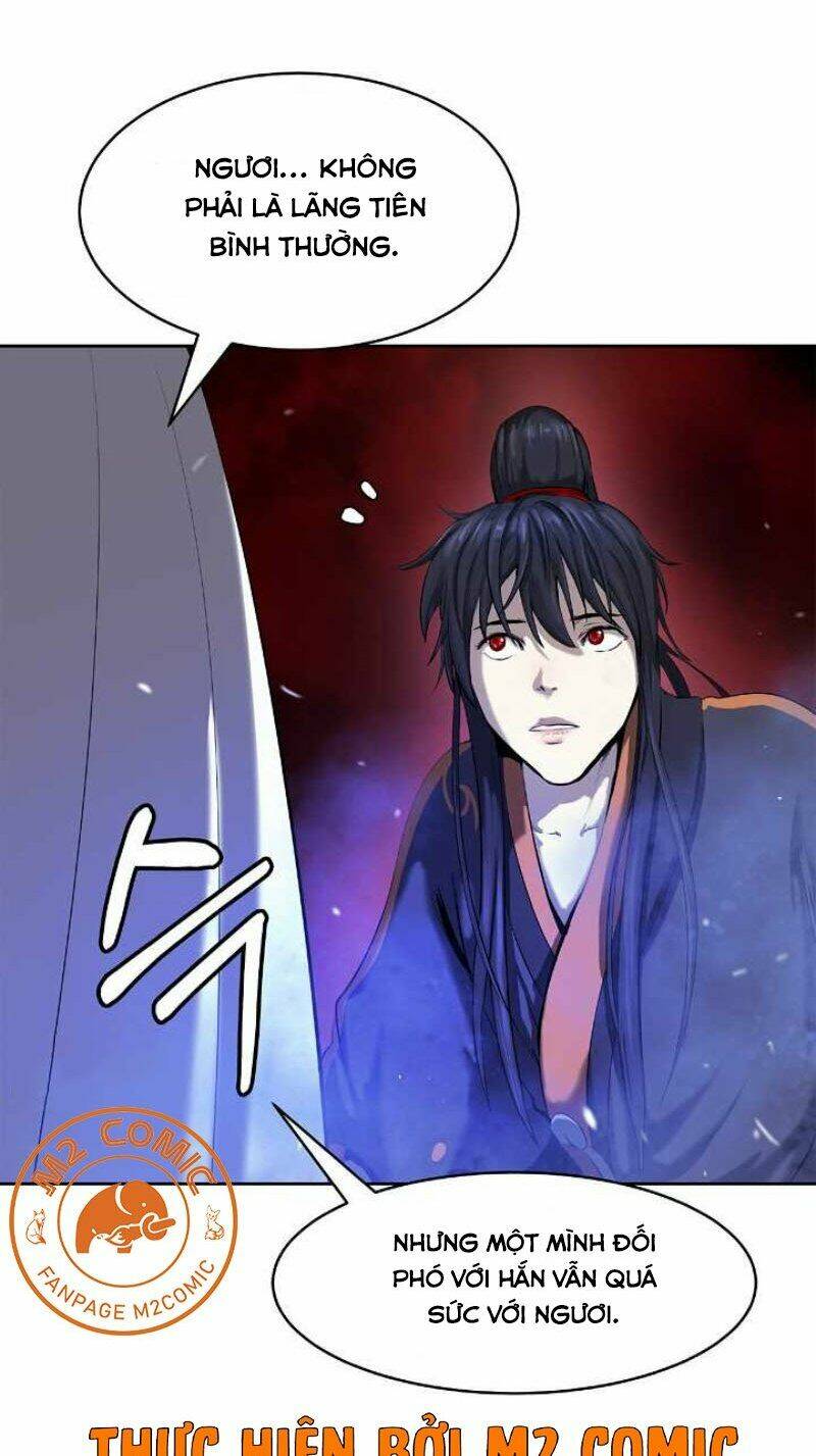 Lãng Tiên Kỳ Đàm: Chapter 26