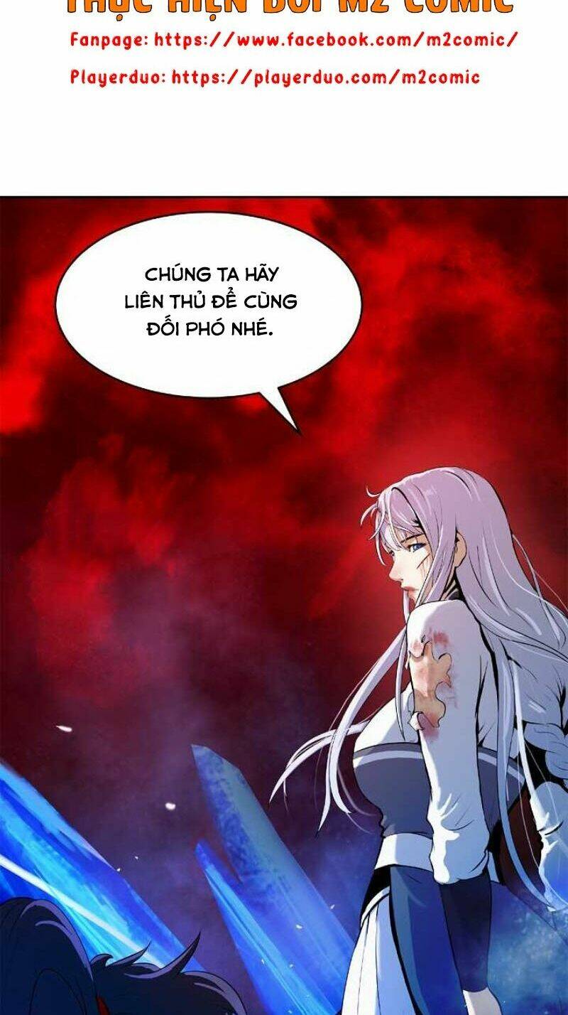 Lãng Tiên Kỳ Đàm: Chapter 26