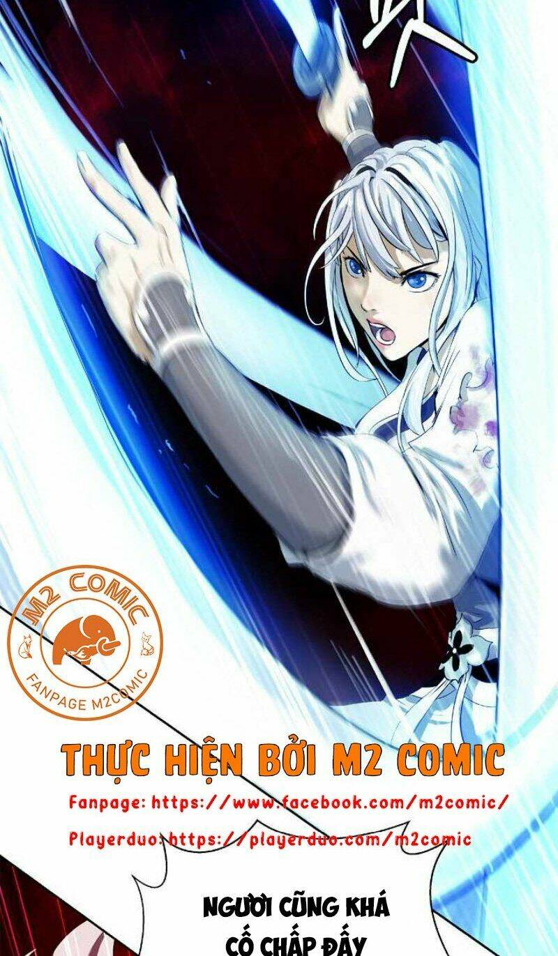 Lãng Tiên Kỳ Đàm: Chapter 26